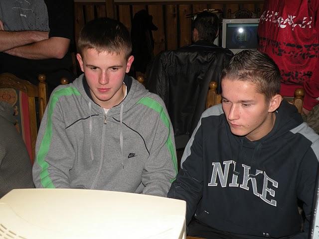 Rozpoczynają rywalizacje