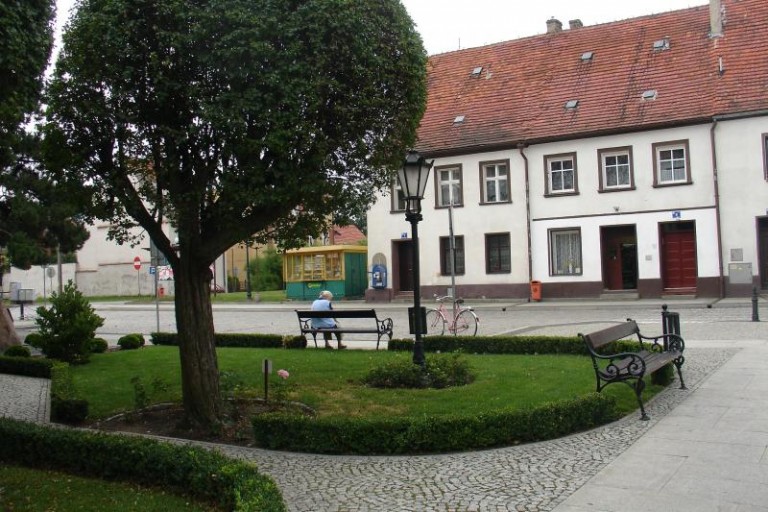 Przyszłość oczami mieszkańców Chobieni