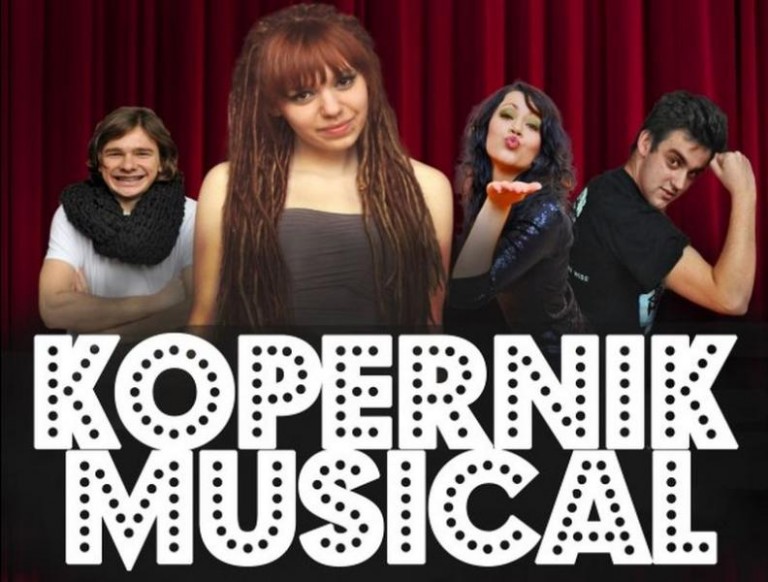 Kopernik Musical