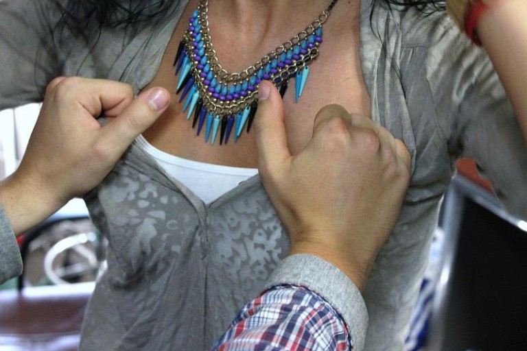 Miesiącami nękał byłą dziewczynę