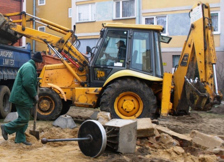 Brakuje rąk do pracy