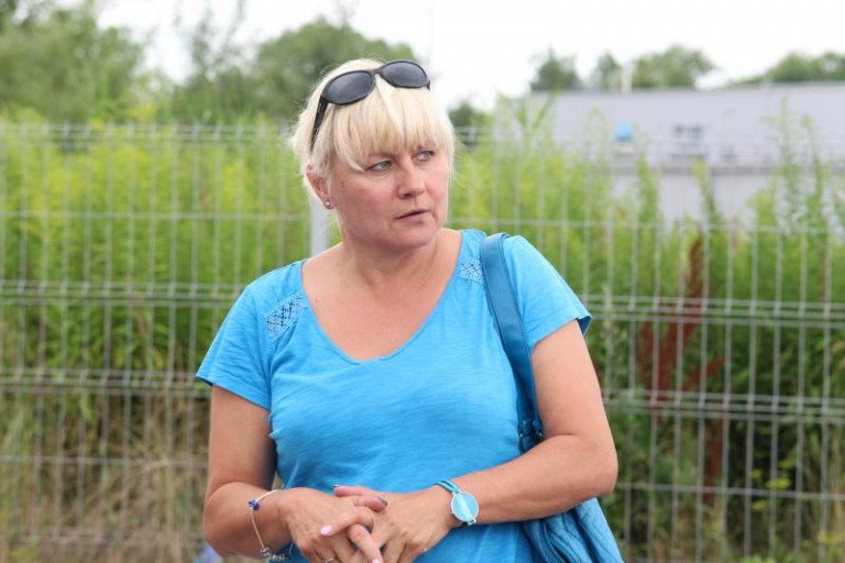 Sport ostoją patriotyzmu