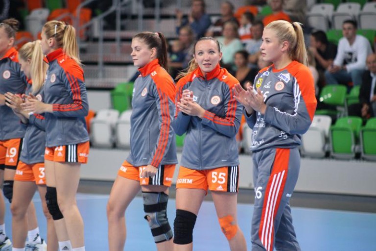 Bez niespodzianek w Gdańsku