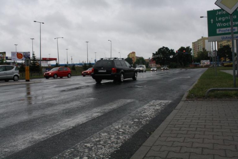 Rusza remont na Paderewskiego