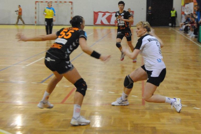 Zagrają w 4. rundzie EHF Cup!
