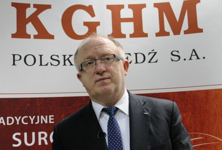 KGHM. Współpraca na rzecz innowacji