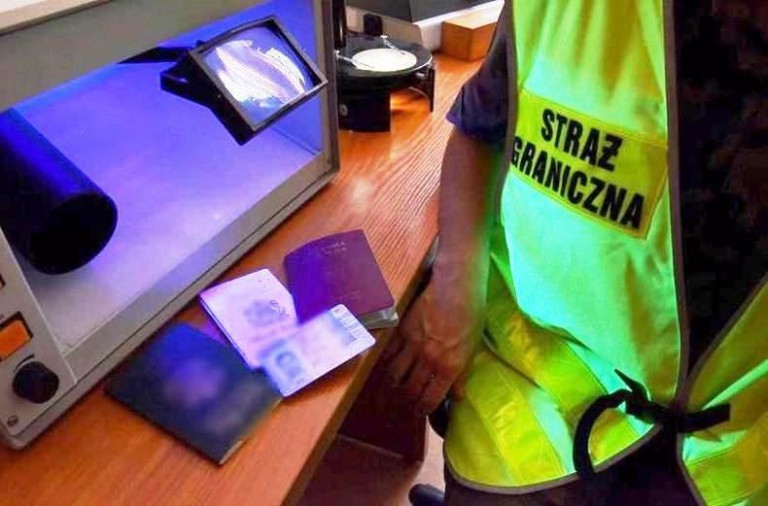 Nielegalne praktyki cudzoziemców