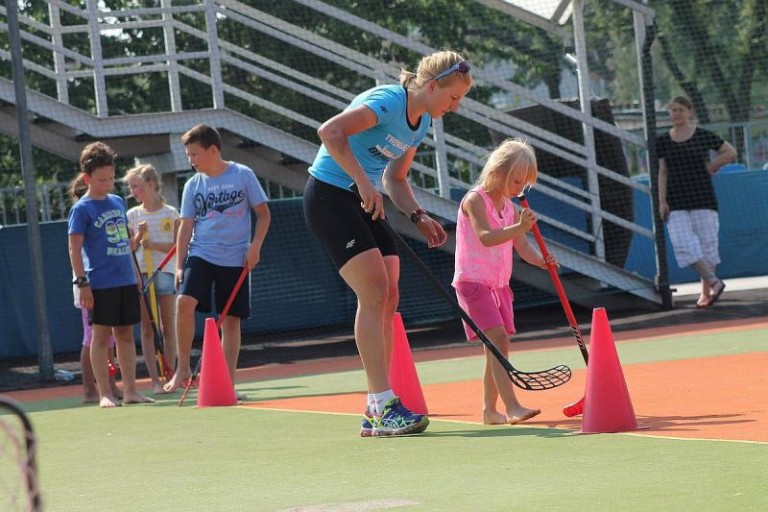 Setki kilometrów, żeby być w Lubinie