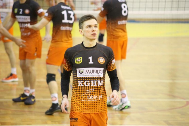 Siatkarski weekend przed nami