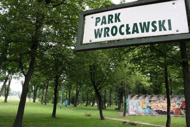 Przetarg rozstrzygnięty, zamkną park