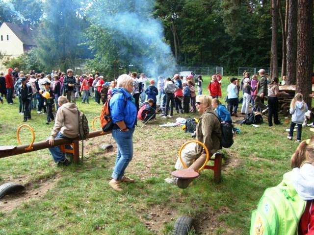 Sołtys zaprasza do wspólnej zabawy