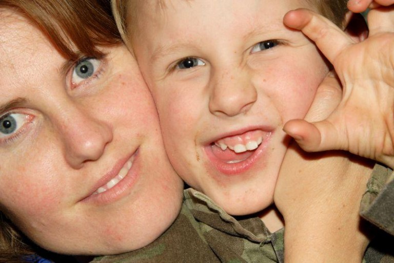 MOPS pomoże rodzicom