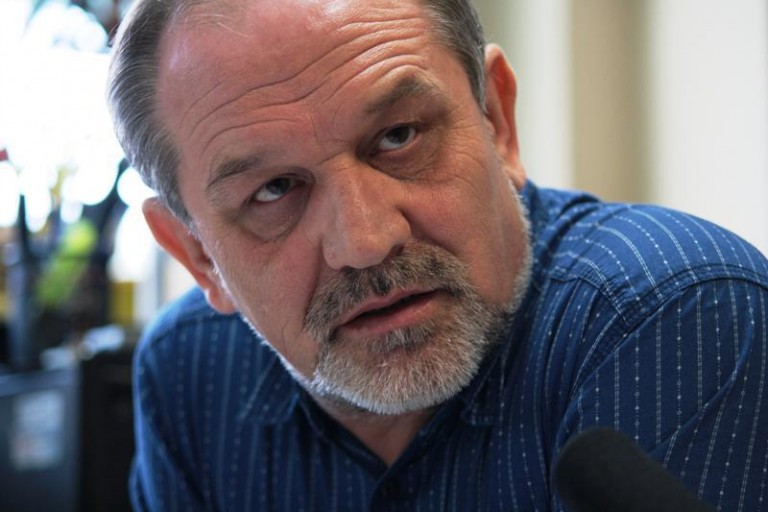 Będą manifestować w Warszawie