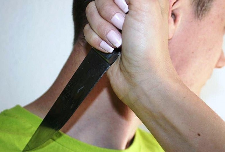 Ugodziła męża nożem. Umierał kilka dni