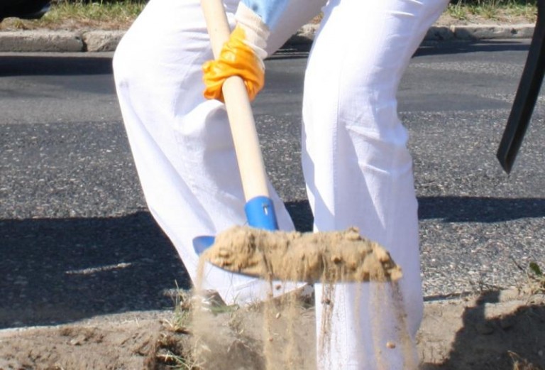 Budujemy równie często