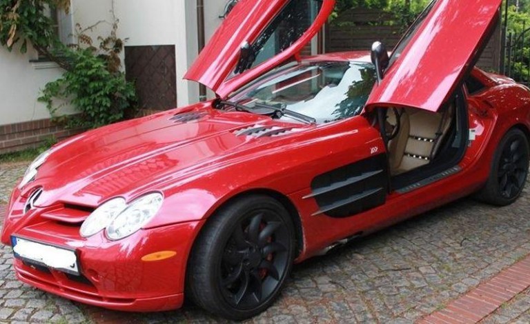 Kupujemy więcej samochodów