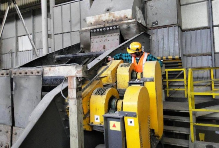 KGHM. Planowana integracja oddziałów