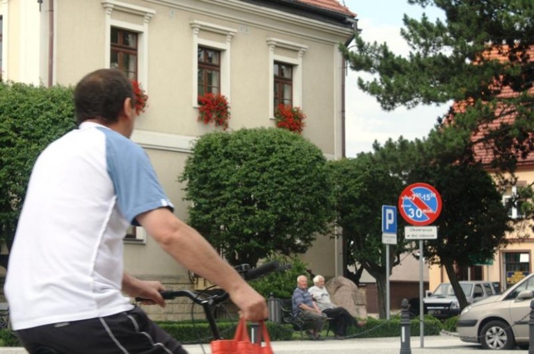 Obywatelska uchwała