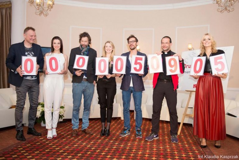 Ostatnia szansa, by zostać bohaterem