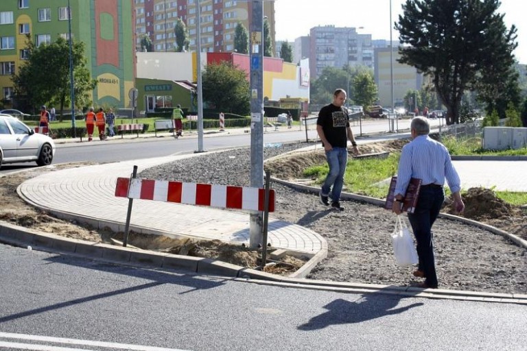 Lubinianie zgłaszają uwagi