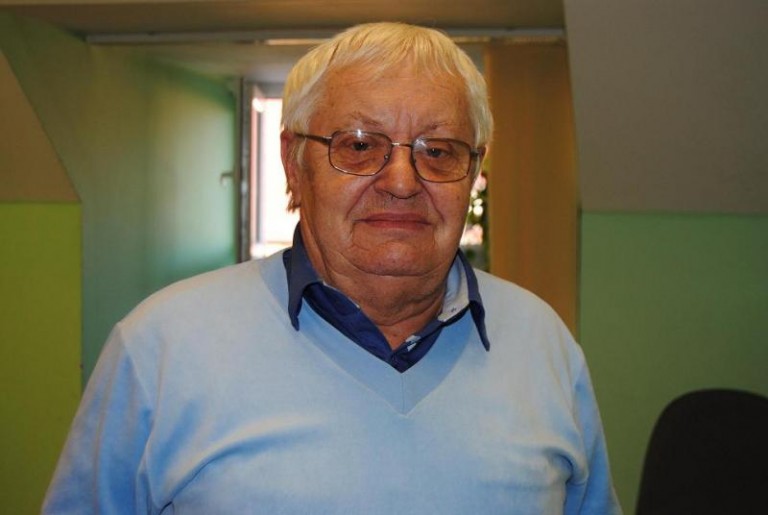 Mizerna frekwencja na igrzyskach