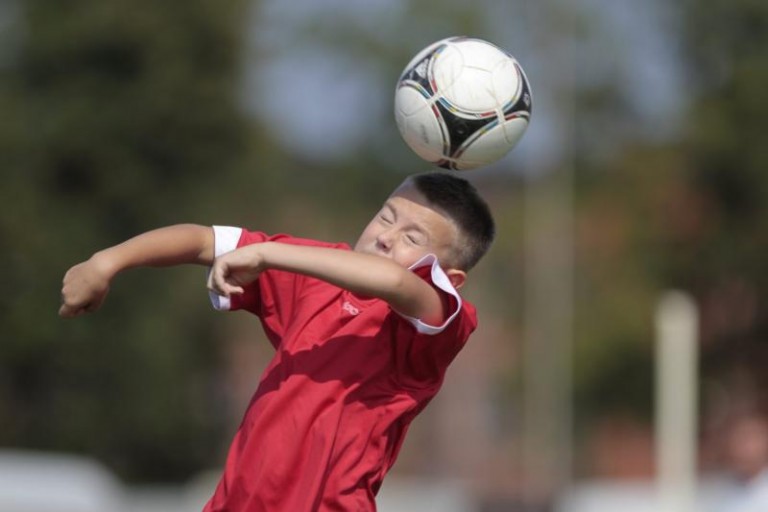 Rewolwerowcy i Predator mistrzami