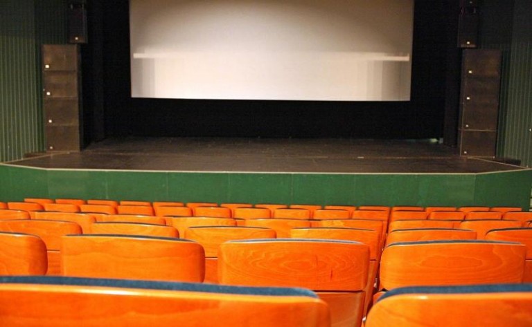 Rosyjskie kino