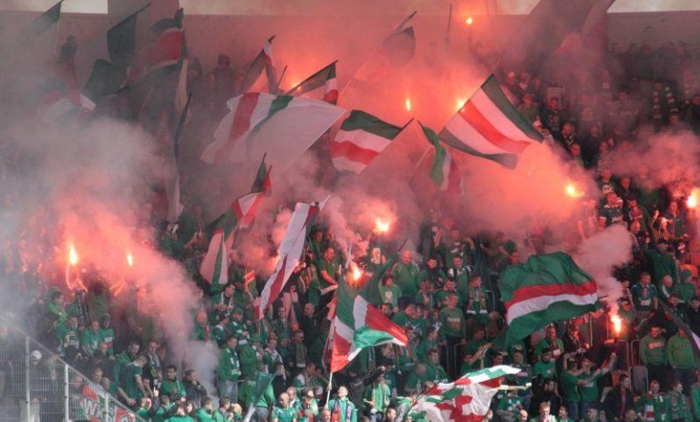 Zapłacą za doping?