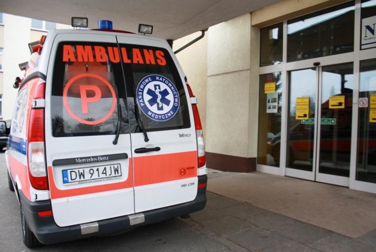Nowe poradnie, darmowi specjaliści