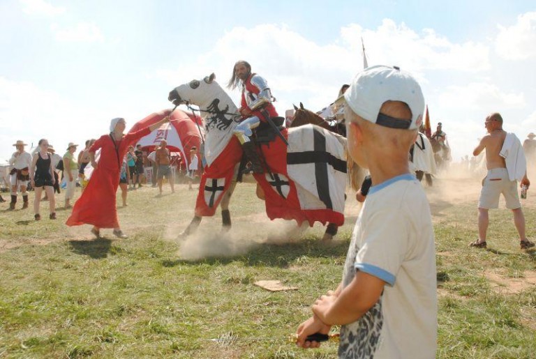 Nasi też tam byli (FOTO)