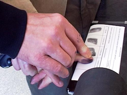 Kradł wszystko, co popadnie