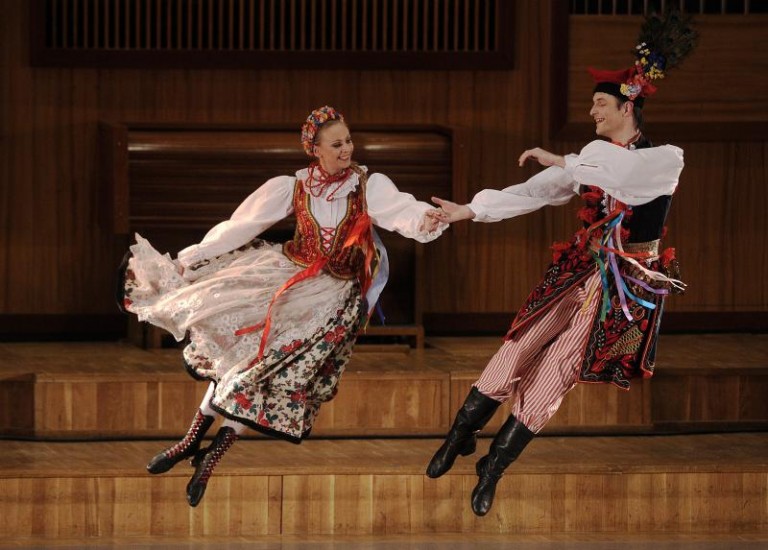 Rozpoczną koncertem w nowej hali