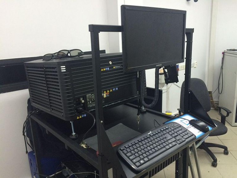 Najnowocześniejszy na Dolnym Śląsku