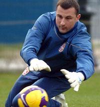 Isailovic w Zagłębiu