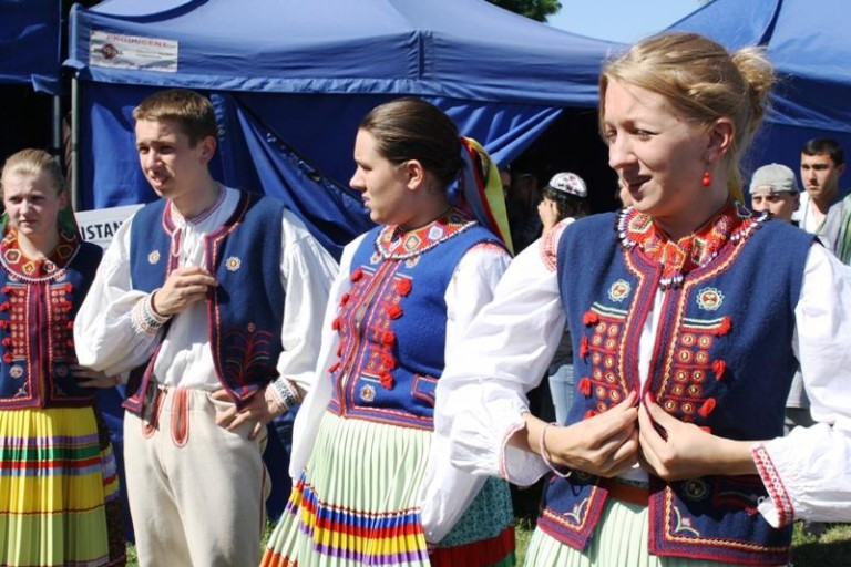 Wieczór z Ukrainą