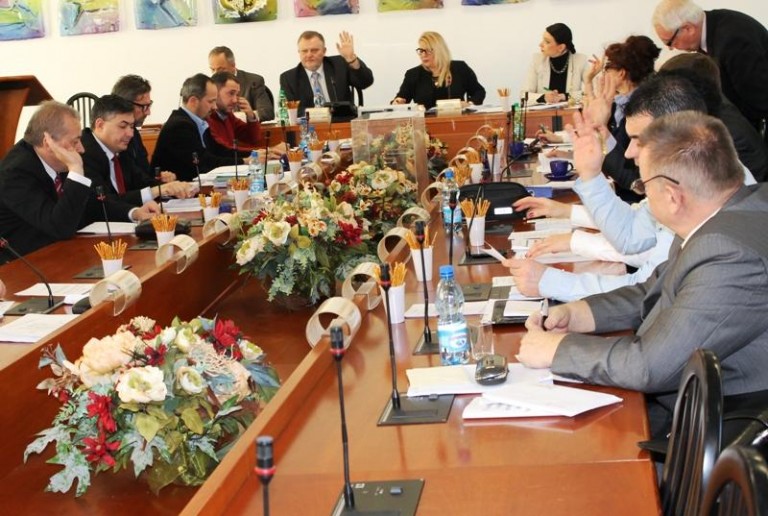 Za pieniądze z tego roku zrobią w przyszłym