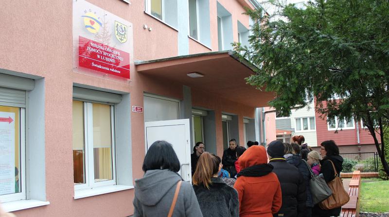 Złożono już 700 wniosków