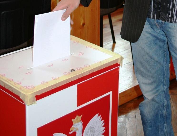 Ostatnia szansa, by zagłosować z domu