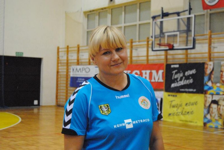 Niepokonane Zagłębie!