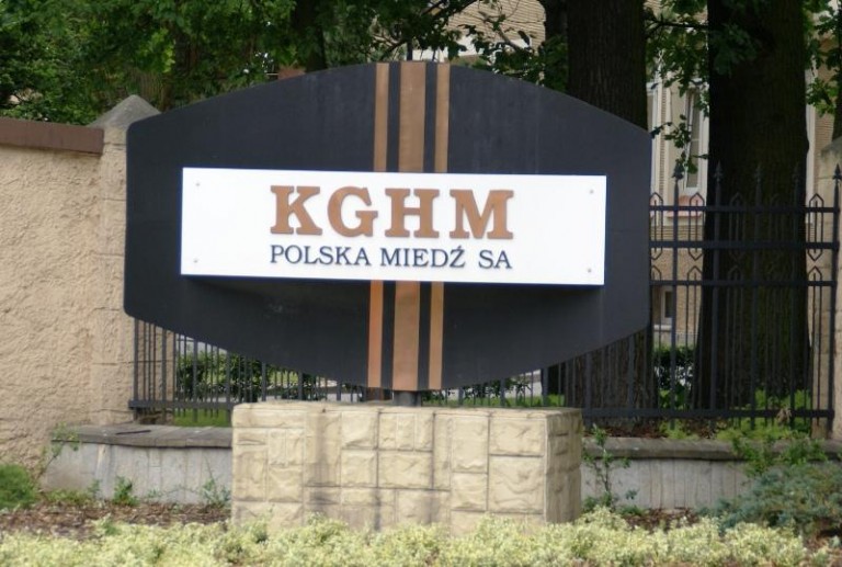 Polska Miedź filarem gospodarki