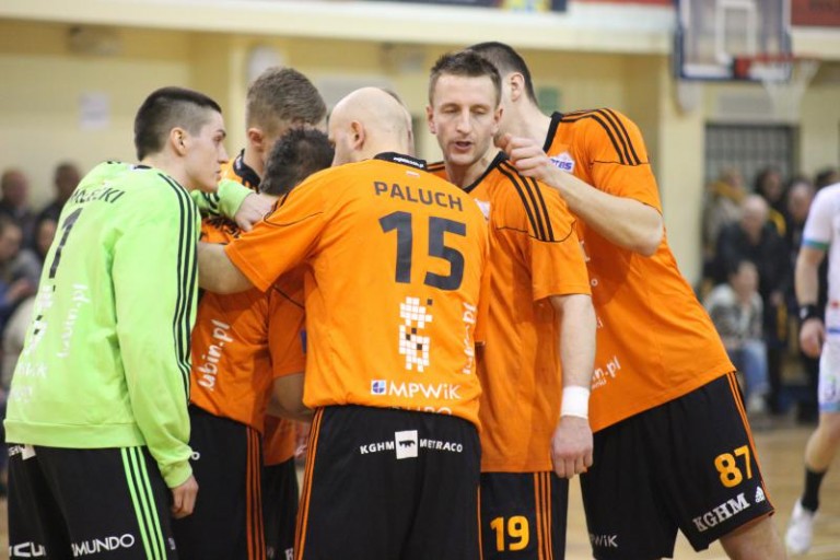 Kolejny transfer szczypiornistów