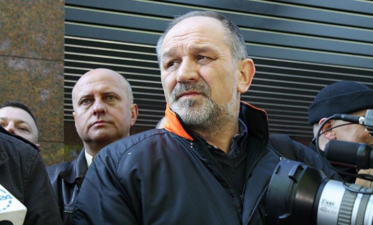 Powinien być w radzie, ale kadencja się skończyła