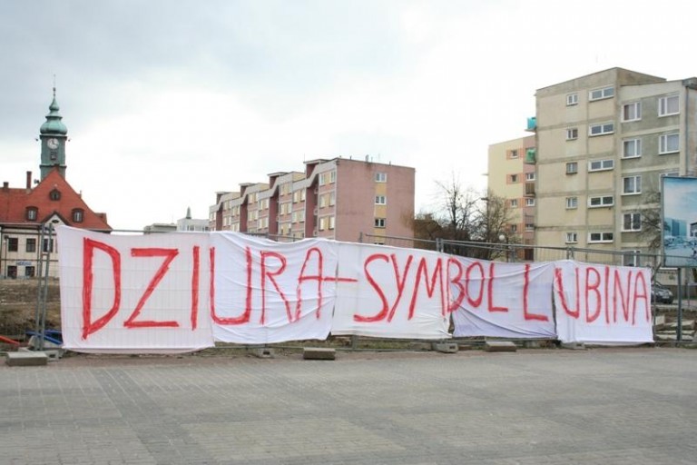 Młodzi znów pytają o Rynek