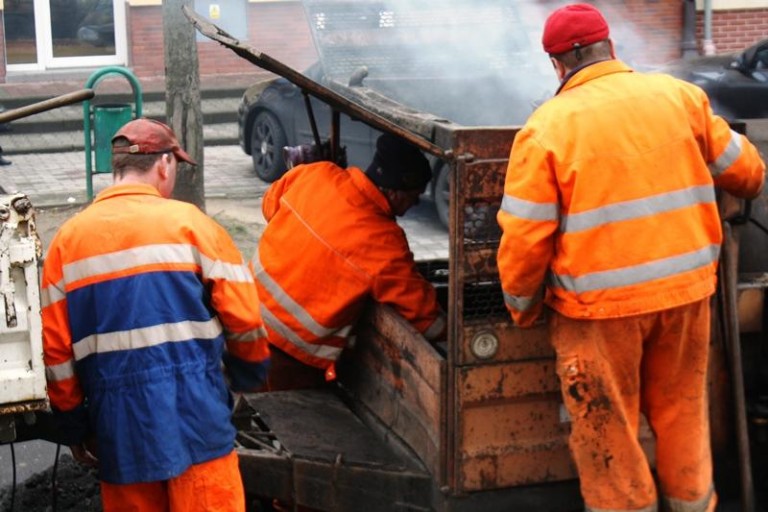 Pracownik bez nałogów