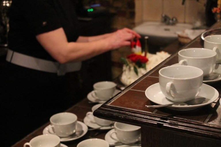 Pracownik potrzebny od zaraz