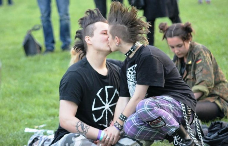 Świętowania dzień drugi