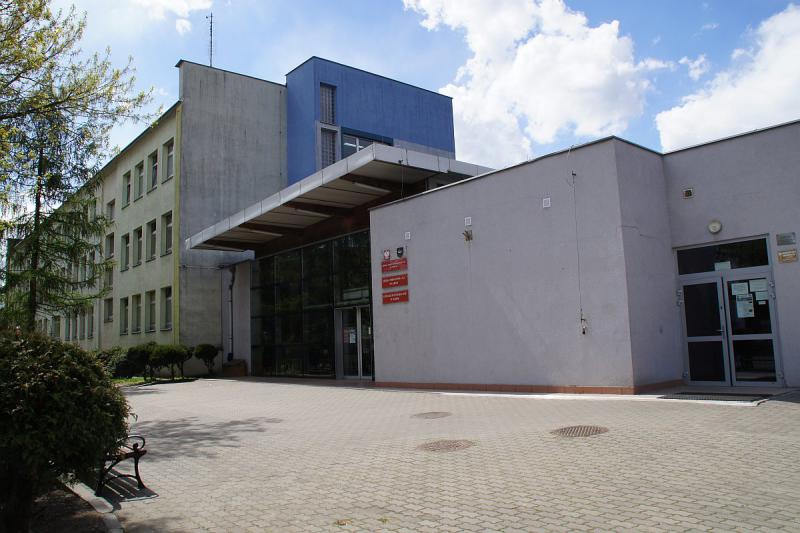 Dzień Otwarty w ZSI