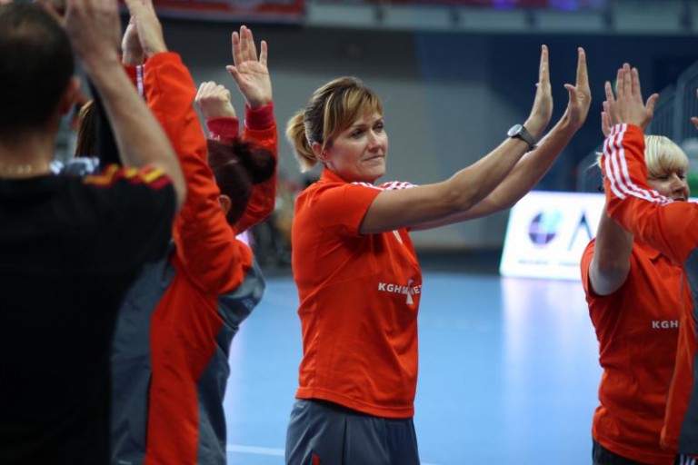 Przesunęli mecz, żeby obejrzeć mistrzostwa