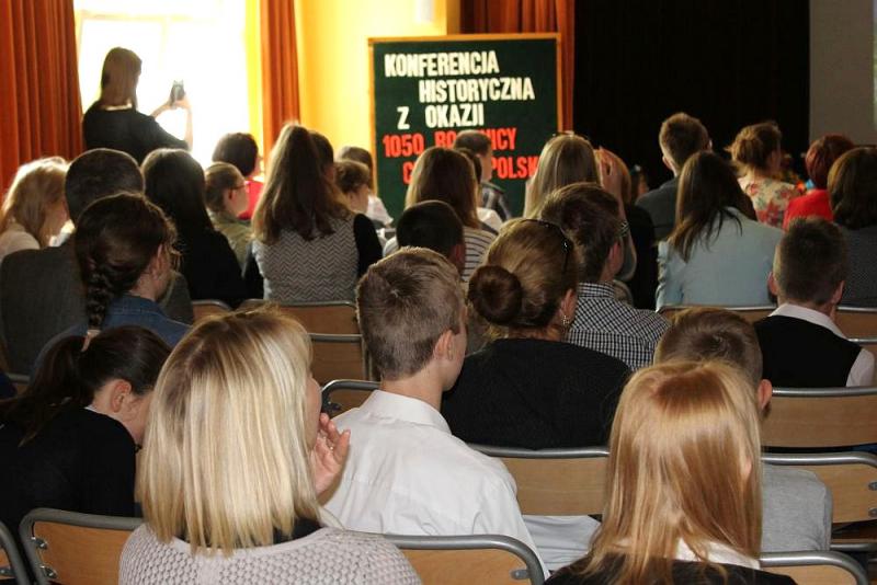 Historia opowiedziana jak baśń