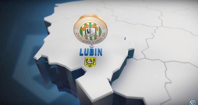 Lubin w kampanii Ekstraklasy